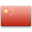china flag