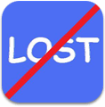 Lost Pic