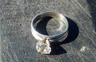 The Found Ring!