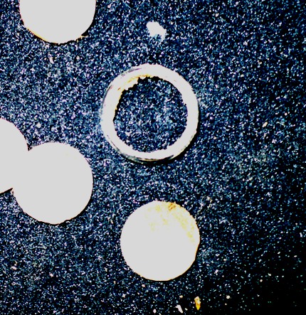 The Found Ring!