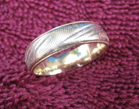 Myles' ring