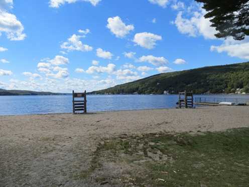 Greenwood Lake