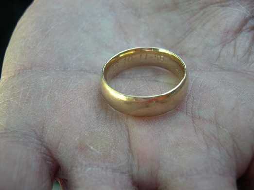 Jim's Ring