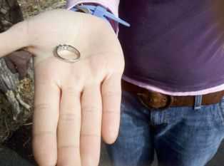 The Found Ring